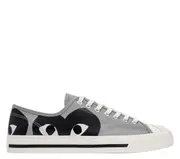 [COMME des GARCONS PLAY CONVERSE] 匡威 Jack Purcell 低筒鞋