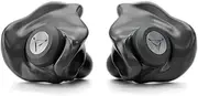 Professional Moldable Earplugs, Noise Cancelling Earplugs, Concert Ear Plugs, Perfect for Musicians, Recording Artists, DJ's, and Festivals
