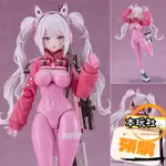 本玩社 預購 25年2月 $2450 FIGMA 愛麗絲 勝利女神 NIKKE 妮姬 正版 GSC PVC 可動 公仔