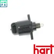 IDLE CONTROL VALVE AIR SUPPLY 514 358 FOR FIAT PUNTO PALIO/Weekend/WEEKEND 1.2L