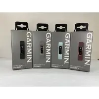 在飛比找蝦皮購物優惠-(少量現貨）Garmin vívosmart 4 健康心率手