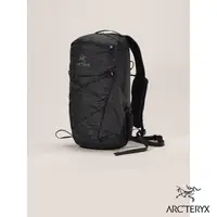 在飛比找momo購物網優惠-【Arcteryx 始祖鳥】Aerios 18L 輕量登山背