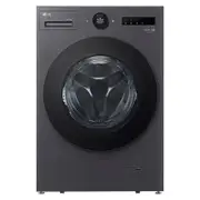 16/10kg Series XL Front Load Washer Combo - Graphite Finish - WXLC-1016G