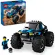 樂高積木 LEGO《 LT 60402 》City 城市系列 - 藍色怪獸卡車