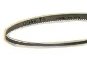 (56") 4'-8" x 1/2" x .025 x 6 DeWalt M42 Bi-Metal Band Saw Blade 1 Pcs