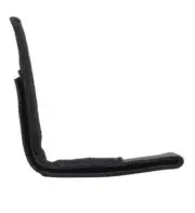 Flytec Harness Bracket For Variometer Perfect To Install Easily On Harness