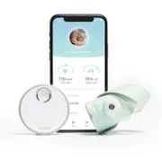 Owlet Smart Sock 3 - Shop On Baby Monitor Sock Online