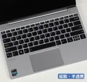 Color Silicone Keyboard Protector Skin for Lenovo YOGA Book 9i IRU8 13.3" Laptop
