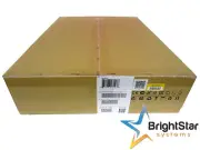 New Juniper QFX5110-48S-DC-AFI Switch 48x 10GB SFP+ 4x 100GB QSFP28 AFI Air