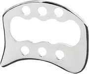 Manual Guasha Scrapers Gua Sha Board Portable Full Body Use Facial Tool Gua Sha Tool for Thighs Body Arms Hands Shoulders