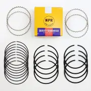 PISTON RING SET FOR NISSAN PATROL GU Y61 4.2L TD42 TD42T TURBO DIESEL 4/00-ON