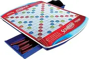 Scrabble Deluxe Edition Game (Amazon Exclusive)