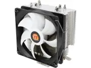 THERMALTAKE CONTAC SILENT 12 CPU Cooler for AMD/INTEL AM4 CL-P039-AL12BL-A F*