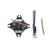 Emax Tinyhawk III PLUS Spare Parts Pack C - All-In-One AIO FC Flight Controller ESC ELRS