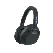 ULT WEAR Wireless Noise Cancelling Headphones (Black)