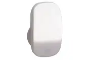 Arlec 240V Mini Plug In Night Light with Compact Design for Bedrooms Stairs