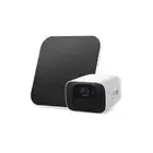 eufy SoloCam S210 Surveillance Camera Set and Solar Panel, Wireless, 2K, WiFi