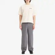 about:blank Everyday Pinstripe Everyday Trouser