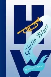 Ghetto Blues by Stacey P. Murray (English) Paperback Book