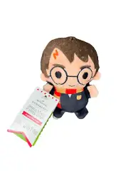 Hallmark Ornaments Harry Potter Plushy Ornament