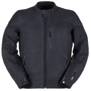 Clint Evo Jacket Blue