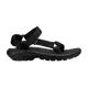 TEVA 女 Hurricane XLT2 運動涼鞋-黑色 1019235BLK 水陸機能涼鞋 《台南悠活運動家》