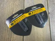 JAGWIRE BRAKE PADS POWER COMPOUND NEW ROAD PRO S BIKE BICYCLE FITS SHIMANO SRAM