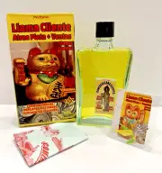 PERFUME LLAMA CLIENTE / CALL CUSTOMER ATRAE DINERO AUMENTA VENTAS FORTUNA