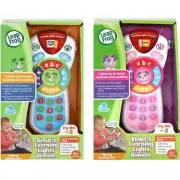 LeapFrog Learning Lights Remote - Assorted*