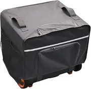 ＫＬＫＣＭＳ Portable Generator Cover Generator Shelter Generator Storage Shade Dust Cover for Garden