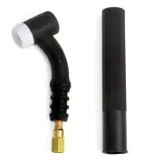 Welding Torch Head Torch Head WP-17F Weldcraft Body Flexible Flexible Head