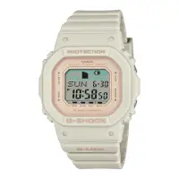 在飛比找momo購物網優惠-【CASIO 卡西歐】G-SHOCK潮汐月相電子錶(GLX-