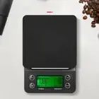 High Precision Digital Kitchen Scale 5kg/0.1g Electronic Scales