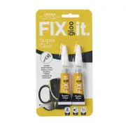 NEW Shamrock Super Glue By Spotlight