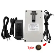 BL-15000 GPS EXTERNAL LI-ION BATTERY FOR TRIMBLE GPS 12V 15000MAH RECHARGEABLE