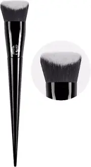 Makeup Foundation Brush for Liquid Cream&Powder-Kvd10