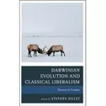 DARWINIAN EVOLUTION & CLASSICAPB