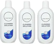 Cleaning Solution Robot Vacuum Cleaner Accessories Liquid, Compatible with Tineco FLOOR ONE S3 S5Pro2ComboS7Pro All Series(3pcs)