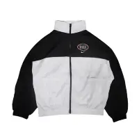 在飛比找Yahoo奇摩購物中心優惠-Nike 外套 NSW Varsity Jacket 女款 