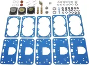 NEW HOLLEY QUICK FUEL SERVICE PACK REBUILD KIT,NON-STICK,M2300-4150 MODELS