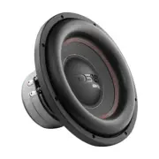 DS18 GEN-XX12.4DHE 12" Dual 4-Ohm Car Subwoofer