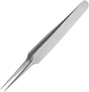 ENGINEER Engineer Astro Boy Tweezers PT-31 Silver Tip: 0.3mm