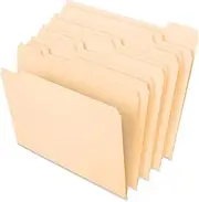 ESS75215 - Pendaflex Essentials File Folder