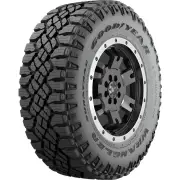 Goodyear - Wrangler Duratrac (255/55 R20)