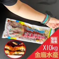 在飛比找蝦皮購物優惠-蒲燒鰻魚20P(含醬) 10kg/箱【金龐水產海鮮批發】B0