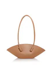 THEMOIRe Olimpia Top Handle Bag