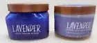 Tree Hut Lavender Shea Sugar Scrub & Body Butter Set DISCONTINUED 2 Pieces