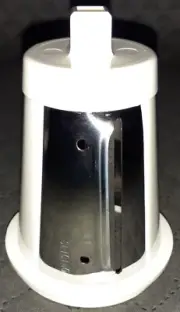 Presto Salad Shooter - Shredder Blade- Fits Model # 0291004