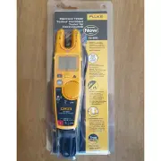 new FLUKE T6-600 Voltage Clamp-Meter Digital Current Electrical Tester #YP1