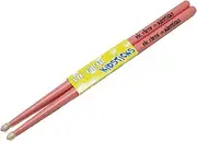 Vic Firth Kidsticks w/PINK FINISH